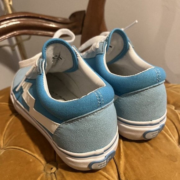 Revenge X Storm Vol. 1 [Bolt Blu] Men’s Athletic Sneakers ~ Size 7 - Picture 5 of 10